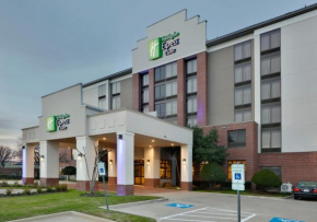 Holiday Inn Express Hotel & Suites - Irving Convention Center - Las Colinas, an IHG Hotel